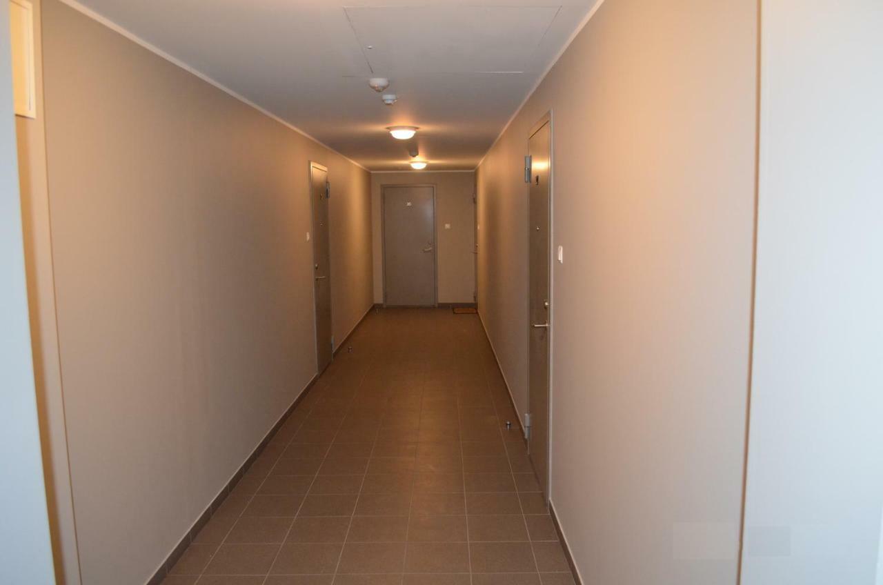 ריגה Сozy Apartment In Great Location מראה חיצוני תמונה